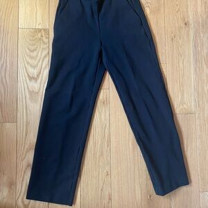 Women’s Black Dress Pants